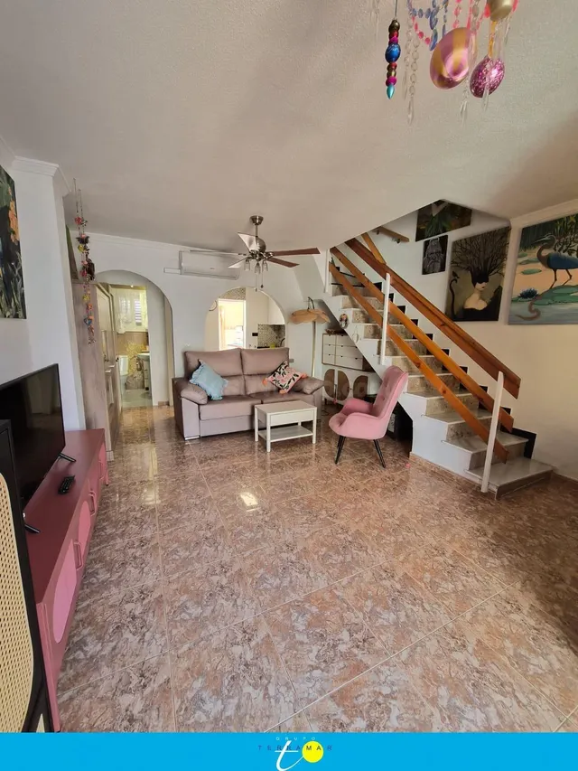 Fantastico adosado con solarium y terraza privados, muy soleado — 5