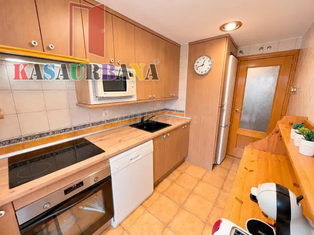 KASAURBANA ofrece en VENTA PISO EN VALDEMORO — 2
