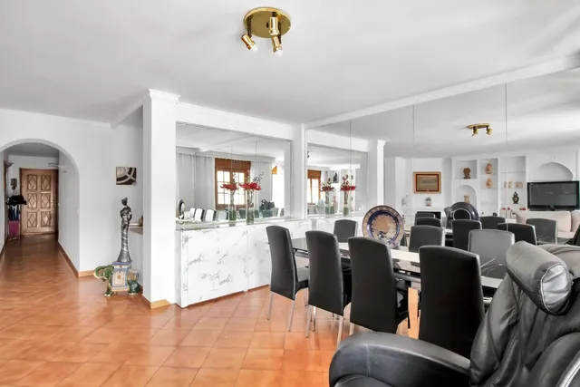 Dúplex 5 habitaciones 195m² en venta - Costa del Sol — 9