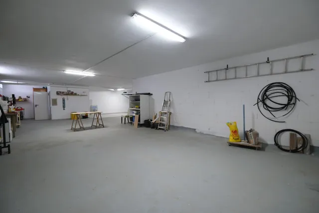 Casa impecable en el centro de Caldes de Montbui con garaje de 90 m2 — 29