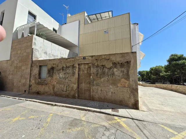 Oportunidad de Inversión: Solar Urbano en el Centro de La Rà - foto 3