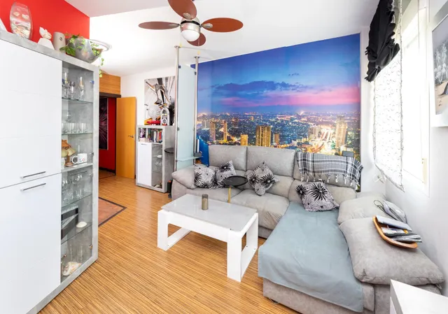 ¡ÁTICO DUPLEX EN PURCHIL! — 7
