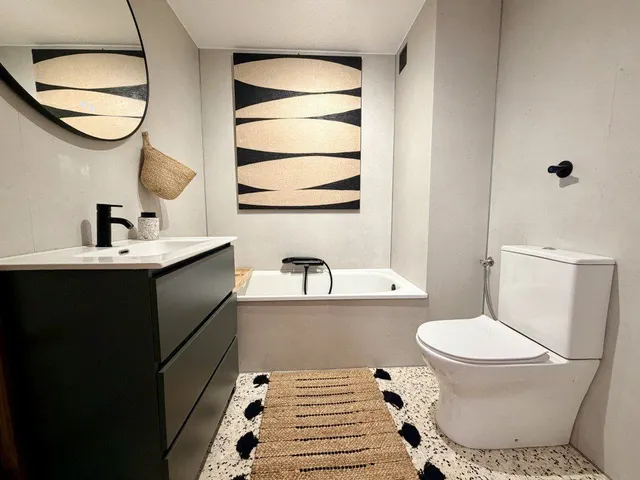Apartamento 2 habitaciones 43m² en venta - Urbanizaciones — 8