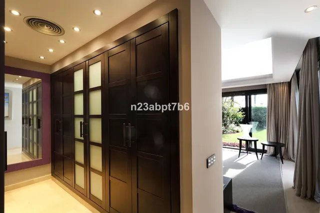 Chalet 4 habitaciones 338m² en venta - Marbella — 17