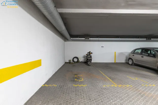 Se vende plaza de aparcamiento — 11