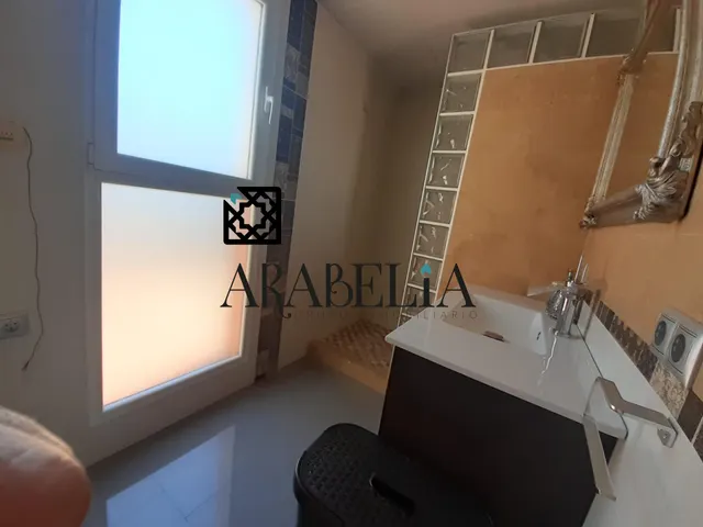 ¡Increíble Ático Reformado en zona Viñuela por €179,900! — 28