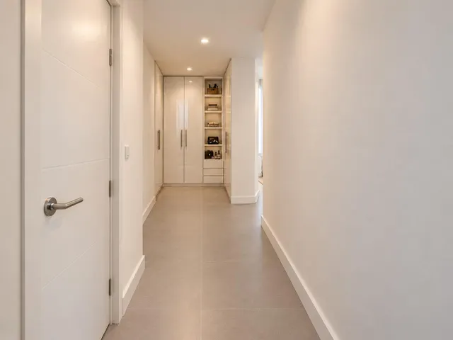 Vivienda de 2 dormitorios, dos baños, vestidor y terraza — 7