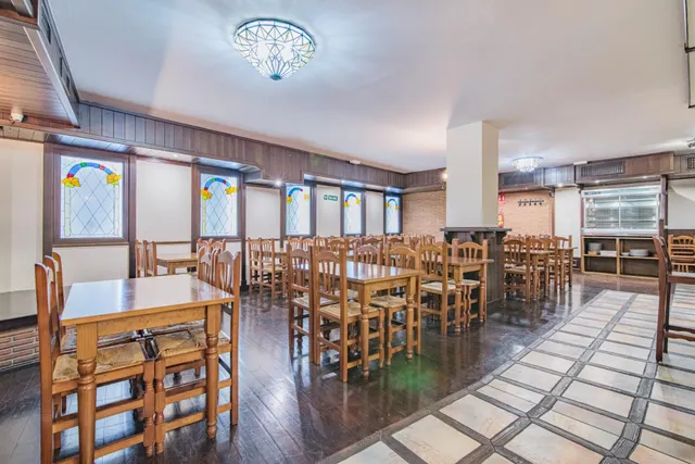 Se traspasa negocio de hosteleria en funcionamiento 12.000€ — 15