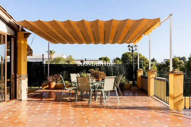 Adosado 5 habitaciones 275m² en venta - Riviera del sol — 3