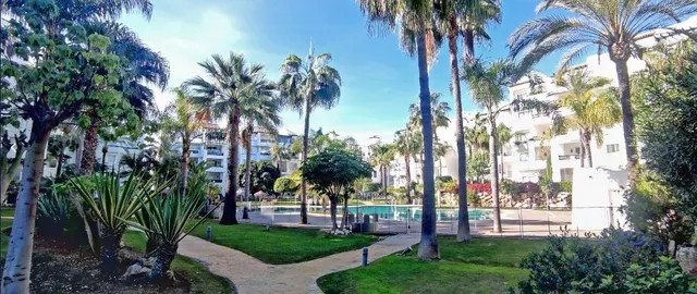 Apartamento reformado en 1ª linea de playa!! — 29