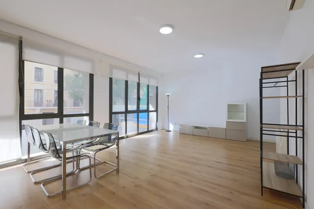 Fantástico piso reformado en el Eixample — 18