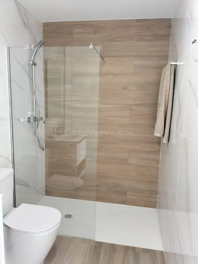 Apartamento 2 habitaciones 163m² en venta - Desamparados-Hur - foto 2