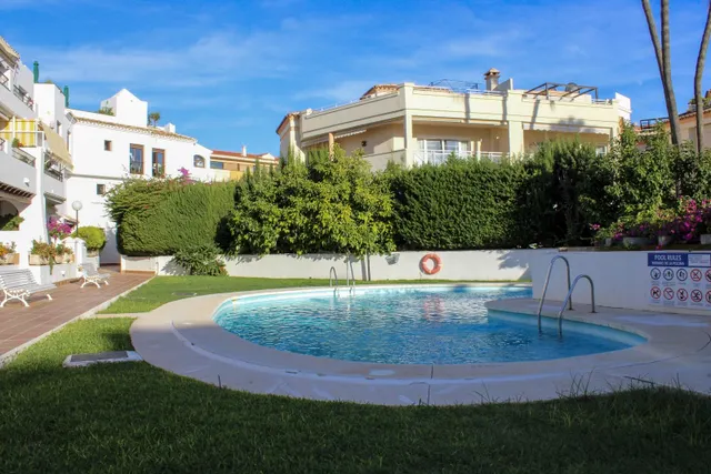 Apartamento 2 habitaciones 80m² en venta - Nueva Nerja — 22