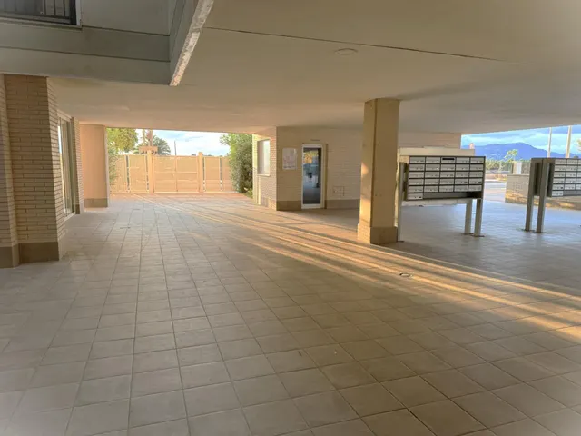 ALQUILER TEMPORAL EN LA PLAYA DEL PUIG — 43