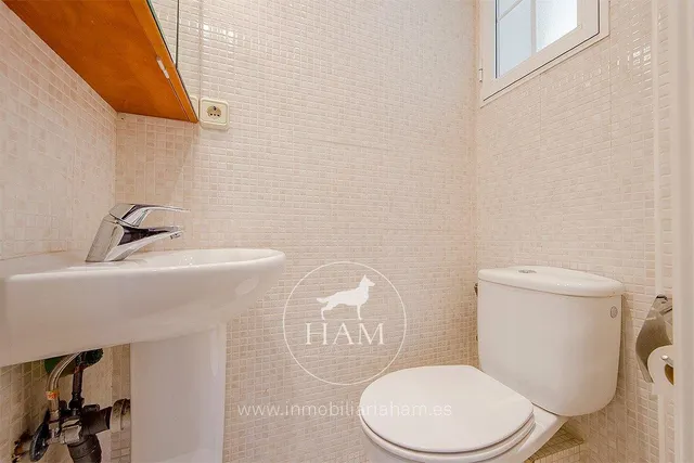 Piso 3 habitaciones 129m² en venta - San Nicasio — 6