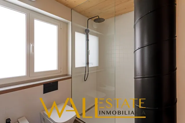 Chalet de obra nueva en canillejas — 29