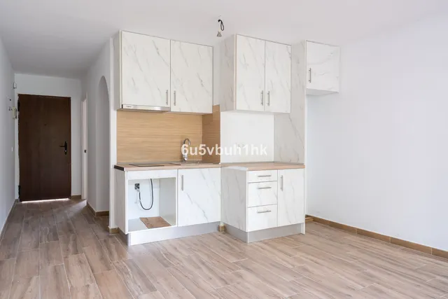 Apartamento 1 habitación 42m² en venta - Centro — 11