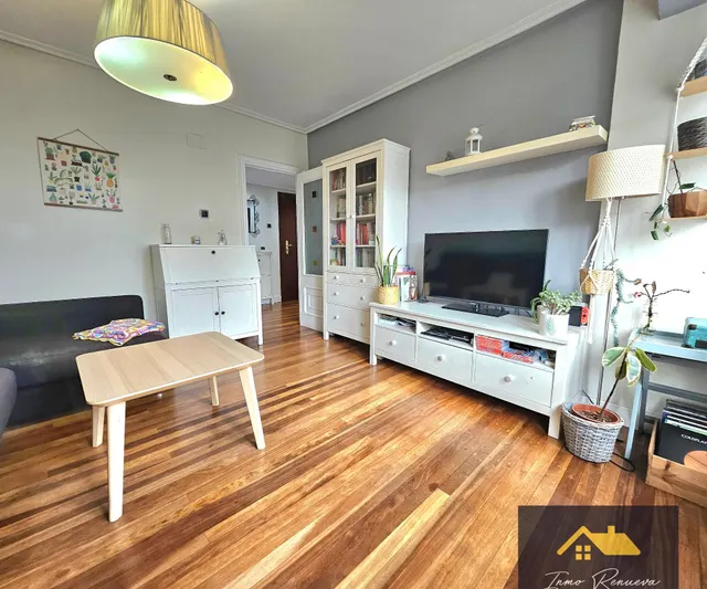 Se vende piso céntrico en Santurtzi — 6
