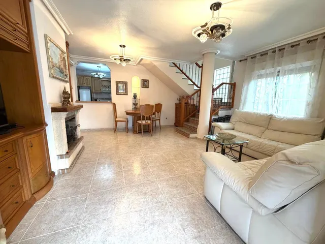 Villa 3 habitaciones 124m² en venta - Las Filipinas — 6