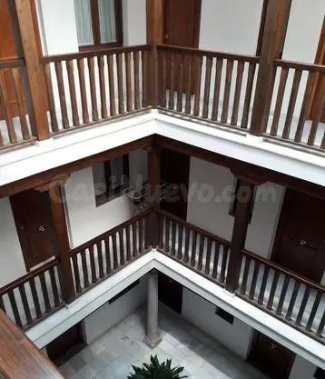 SE ALQUILA UN INCREÍBLE APARTAMENTO PARA ESTUDIANTES EN EN E - foto 2