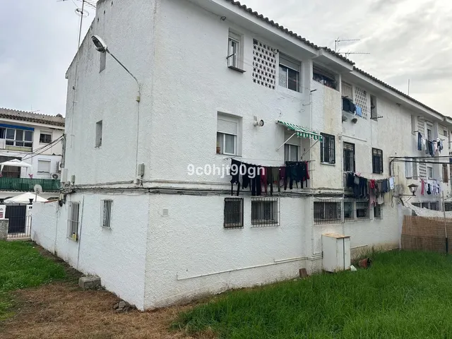 Ático 2 habitaciones 50m² en venta - Marbella — 11