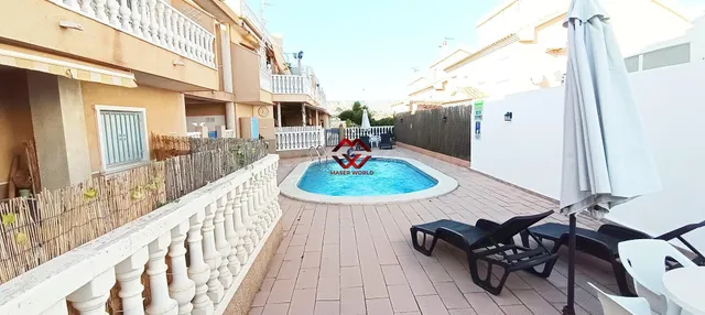 ESTUPENDA VIVIENDA EN RESIDENCIAL EN EL ALAMILLO ( 600m Play