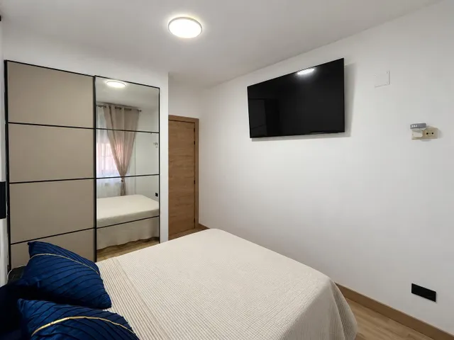 Piso con patio y garaje en venta en Arganda del Rey — 14