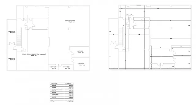 Oficina 450m² en venta - Centro - foto 3
