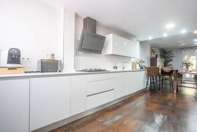 Tríplex en venta Villablanca — 21