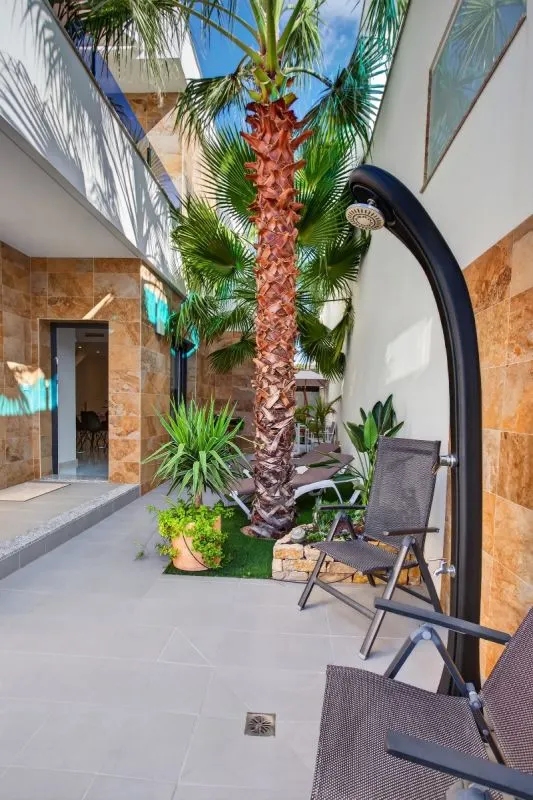 Villa 3 habitaciones 180m² en venta - Comunidad valenciana — 19