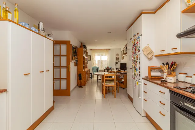 Espectacular dúplex de 4 dormitorios en el centro de Castellón — 7