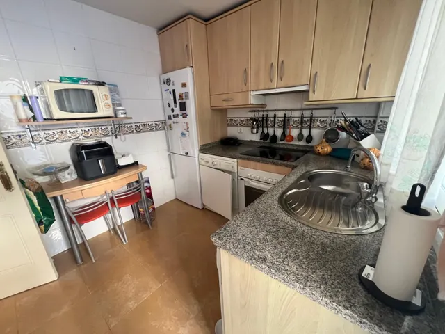 Adosado 3 habitaciones 256m² en venta - Playamar - Benyamina — 9