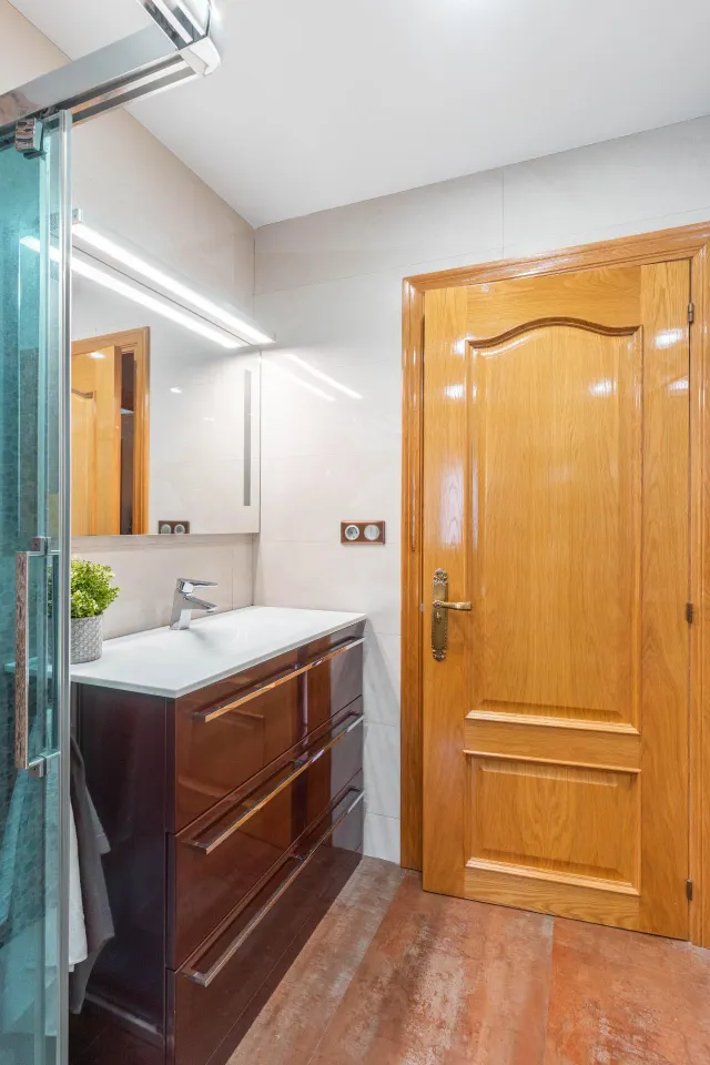 Piso en venta en Pola de Lena — 14