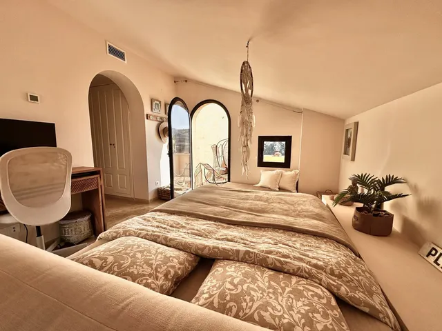 Ático 3 habitaciones 144m² en venta - Costa del Sol — 19