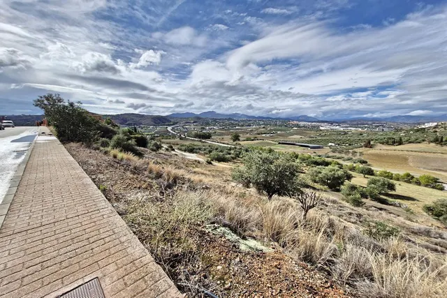 Parcela en venta - South of spain — 2