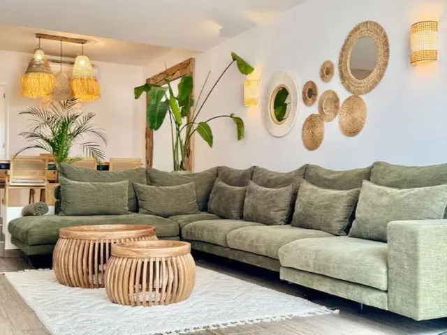 Apartamento 2 habitaciones 120m² en venta - Marbella — 31