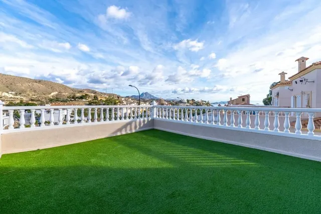 Casa 3 habitaciones 246m² en venta - Pueblo Acantilado - Lan - foto 4