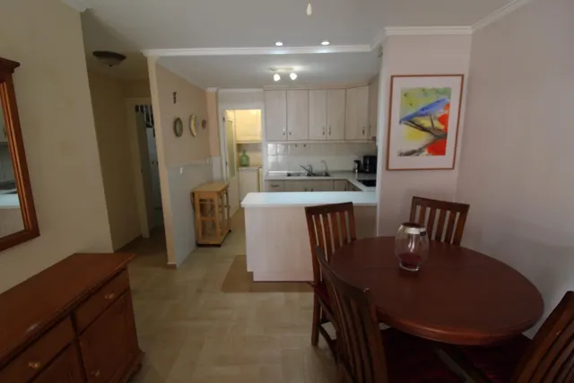 Fantastica vivienda tipo duplex totalmente reformada, ideal para familias — 6