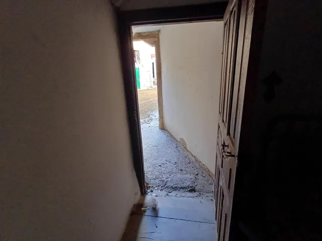 Casa con terreno en Hospital de Órbigo. — 8