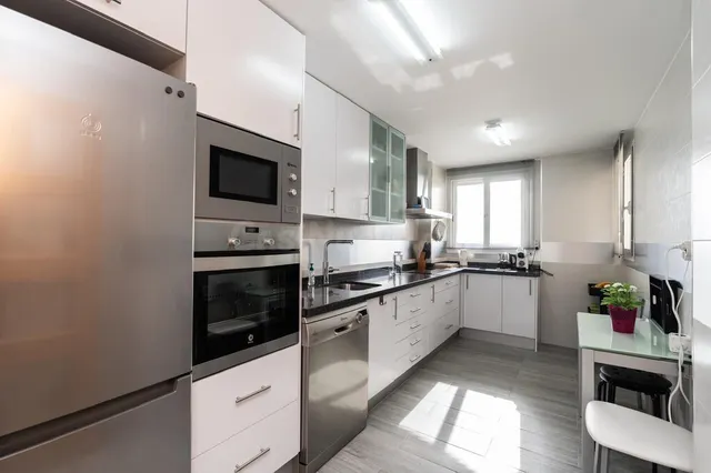 Apartamento 2 habitaciones 103m² en venta - Centro — 3