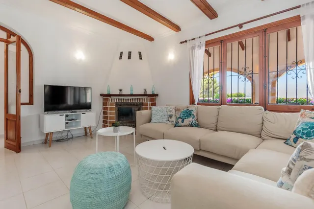 Villa de Lujo 7 habitaciones 183m² en venta - El Portet — 6