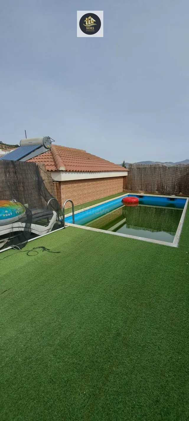 CASA EN CARCHELEJO