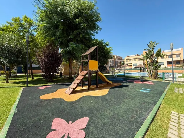 Piso 3 habitaciones 146m² en venta - Andalucia - foto 5