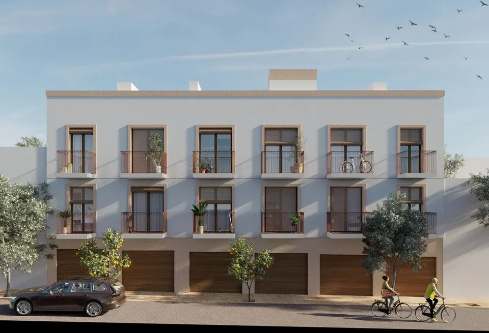 Apartamento 1 habitación 56m² en venta - Comunidad valenciana