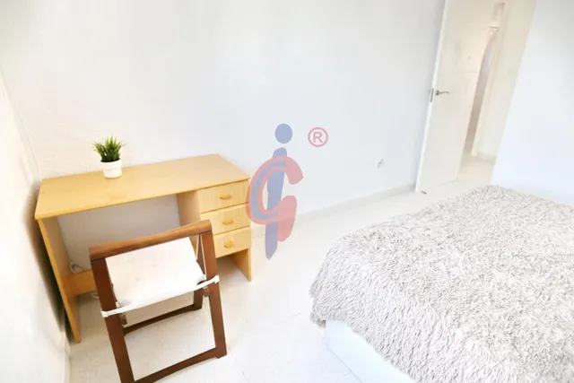 Oportunidad en el centro: 120 m2, 4 dormitorios y terrazas con vistas al mar — 18