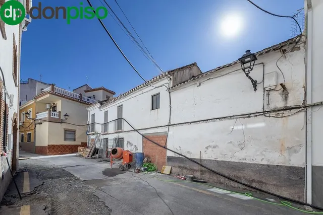 Solar con 163m en Ogijares — 19