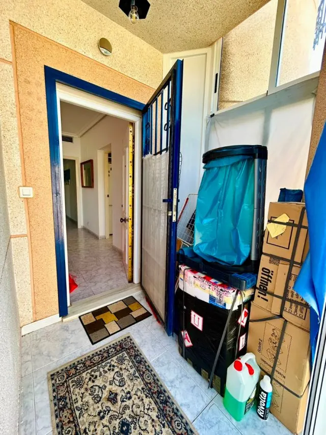 Villa 3 habitaciones 126m² en venta - San luis — 36