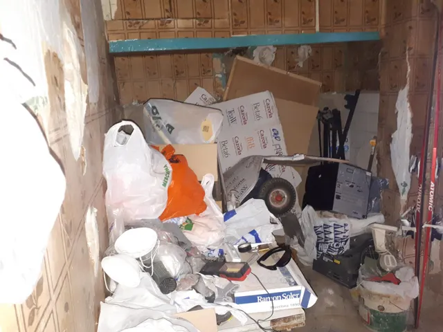 PARCELA CALLE PILAR ARANDA — 10