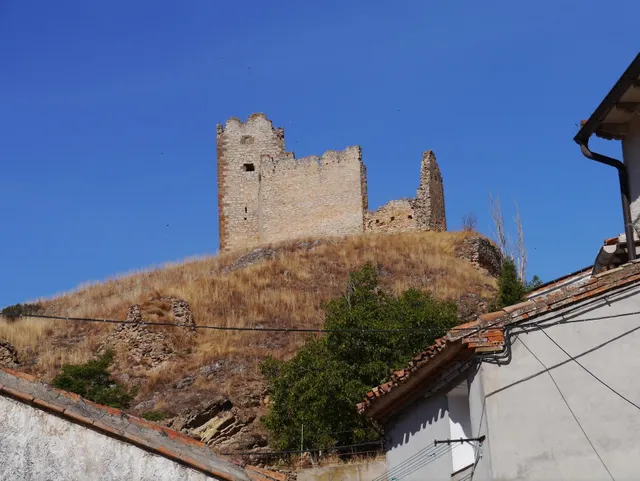 Casa en venta en Bijuesca. Comarca de Calatayud. Zaragoza — 40