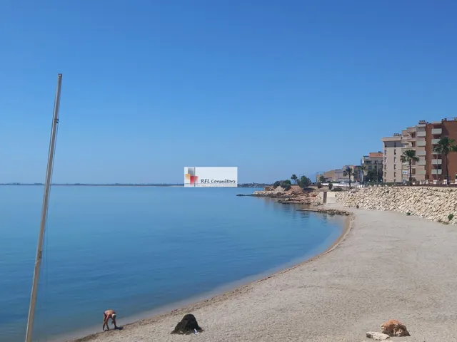 *APARTAMENTO VACACIONAL EN L’AMPOLLA – IDEAL PARA FAMILIAS — 40